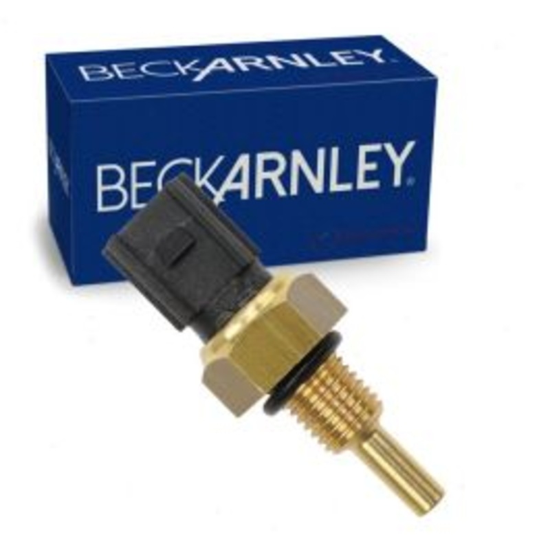Beck/Arnley Coolant Temp Sensor for 2021 Honda Insight 1.5L L4