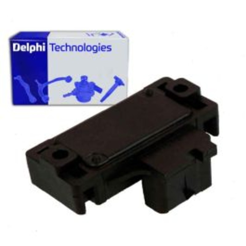 Delphi Manifold Absolute Pressure Sensor for 1994-1997 Honda Passport 2.6L 3.2L L4 V6