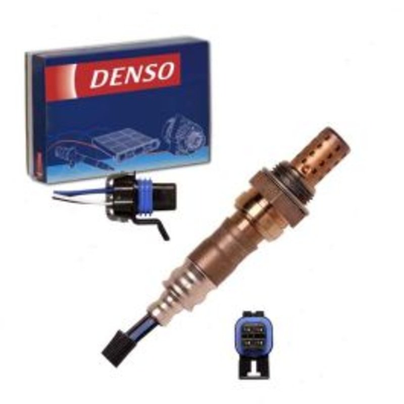 DENSO 234-4025 Oxygen (O2) Sensor