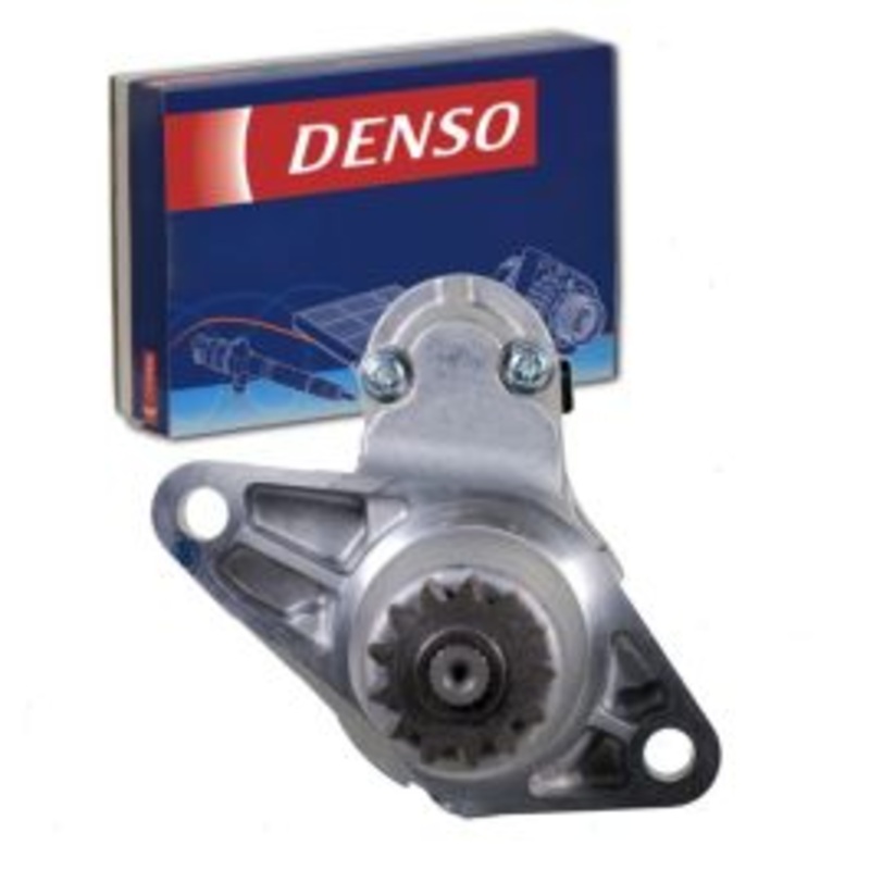 DENSO 280-0345 Starter Motor
