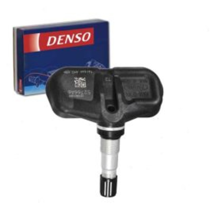 Denso 550-0102 Tire Pressure Monitoring System Sensor