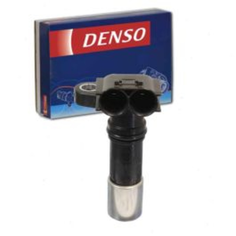 DENSO Crankshaft Position Sensor for 2013 Scion FR-S 2.0L H4