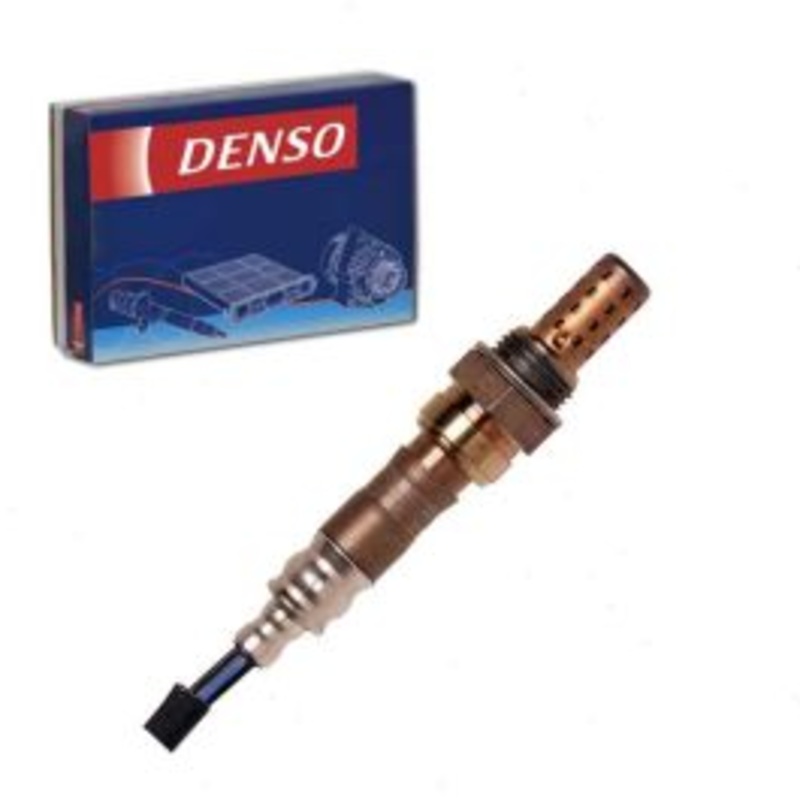DENSO Downstream Left Oxygen (O2) Sensor for 2007-2015 Mitsubishi Outlander 3.0L V6