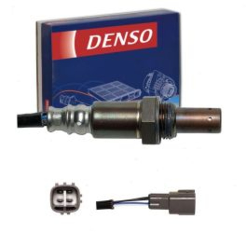 DENSO Downstream Left Oxygen (O2) Sensor for 2014-2019 Toyota Sequoia 5.7L V8