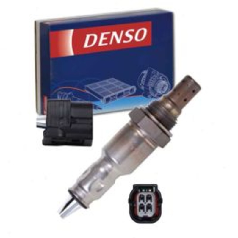 DENSO Downstream Left Oxygen (O2) Sensor for 2017-2019 Acura NSX