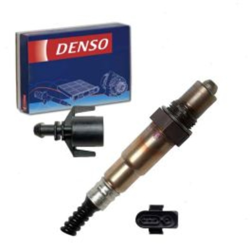 DENSO Downstream Oxygen (O2) Sensor for 2000-2001 Audi A4 2.8L V6