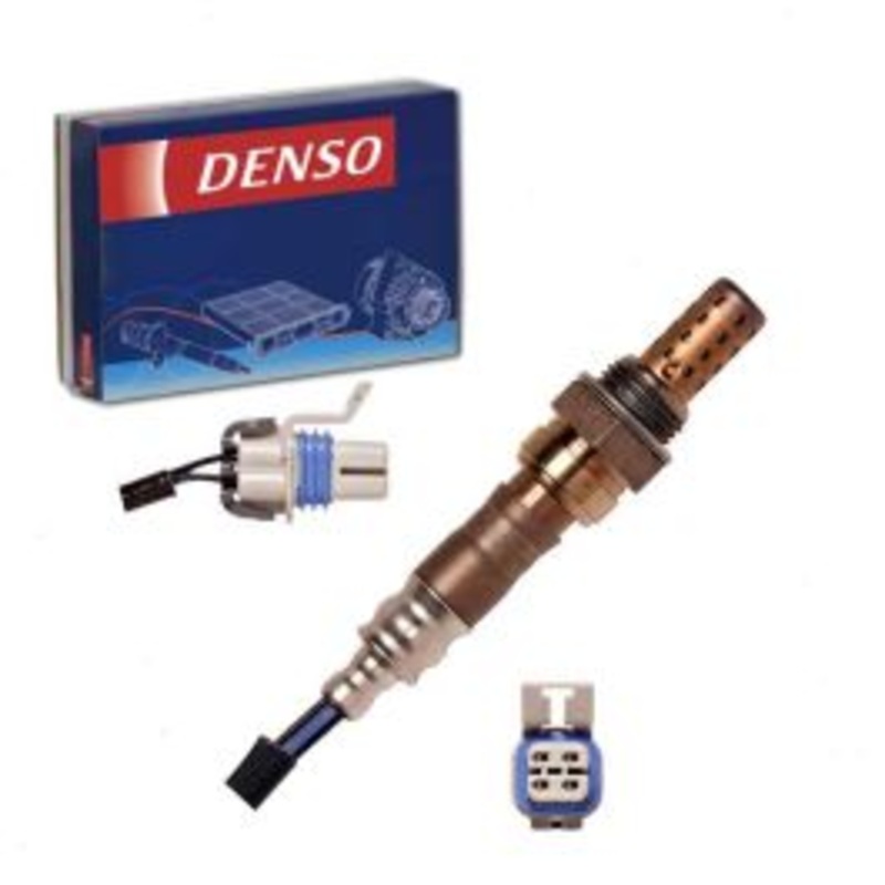 DENSO Downstream Oxygen (O2) Sensor for 2003-2006 Cadillac Escalade 6.0L V8