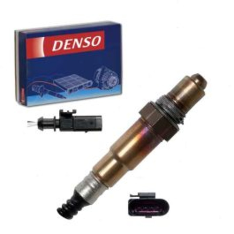 DENSO Downstream Oxygen (O2) Sensor for 2011-2018 Audi A4 2.0L L4