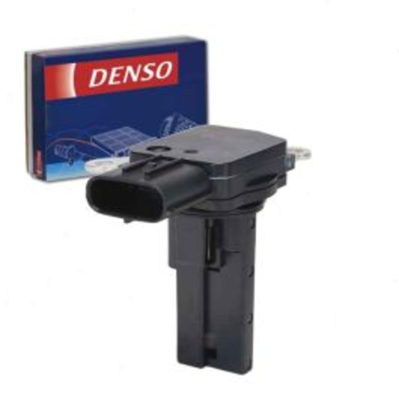 DENSO Mass Air Flow (MAF) Sensor for 2008-2014 Subaru Tribeca 3.6L H6