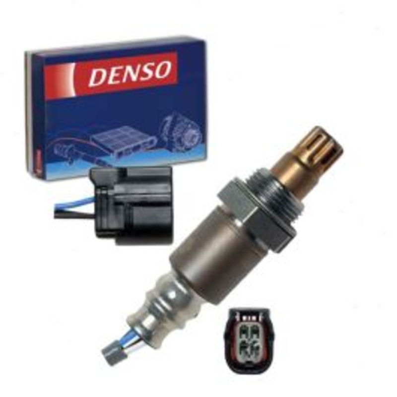 DENSO Upstream Air Fuel Ratio Sensor for 2006-2011 Acura CSX 2.0L L4
