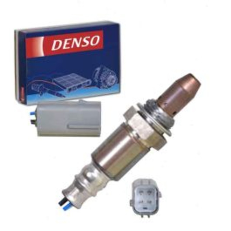 DENSO Upstream Air Fuel Ratio Sensor for 2008-2009 Nissan 350Z 3.5L V6