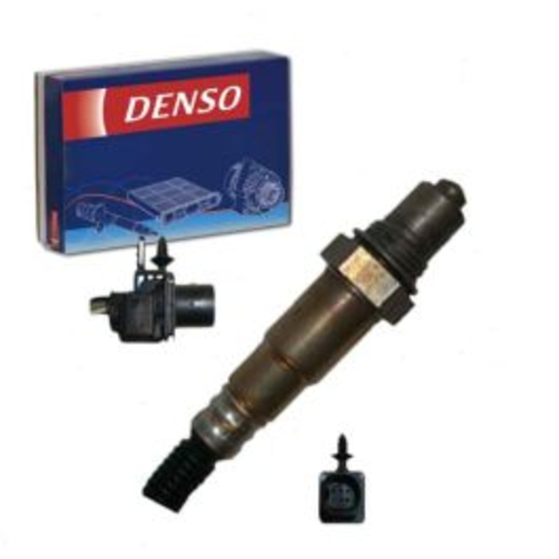 DENSO Upstream Air Fuel Ratio Sensor for 2008-2010 Chevrolet Cobalt 2.0L L4