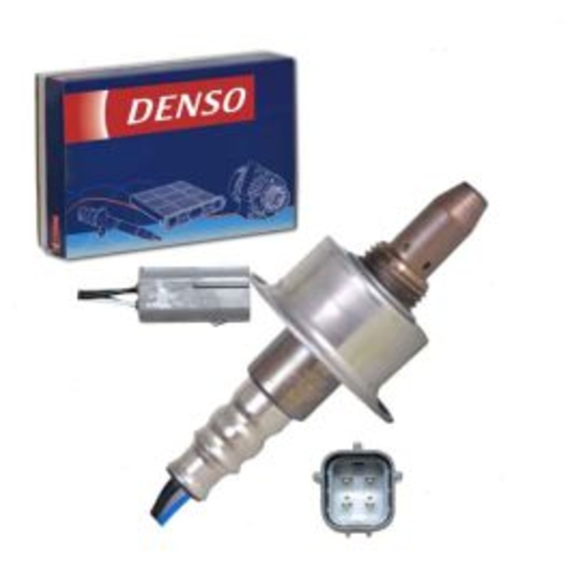 DENSO Upstream Air Fuel Ratio Sensor for 2010-2012 Nissan Sentra 2.0L L4