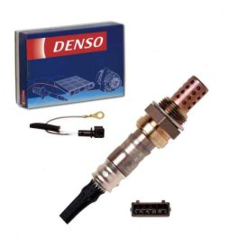 DENSO Upstream Oxygen (O2) Sensor for 1990-1993 Volkswagen Cabriolet 1.8L L4