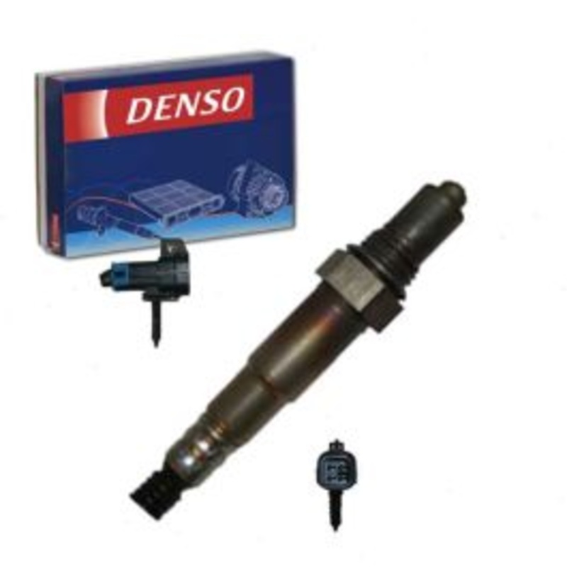 DENSO Upstream Oxygen (O2) Sensor for 2007-2009 Suzuki XL-7 3.6L V6