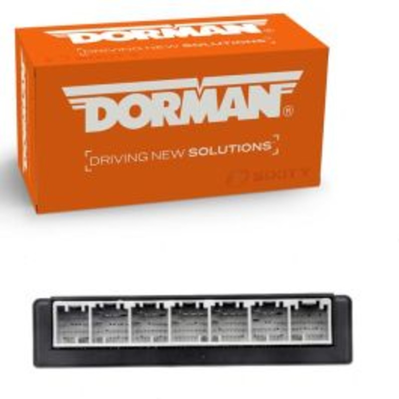 Dorman Body Control Module for 2007-2011 Cadillac Escalade ESV
