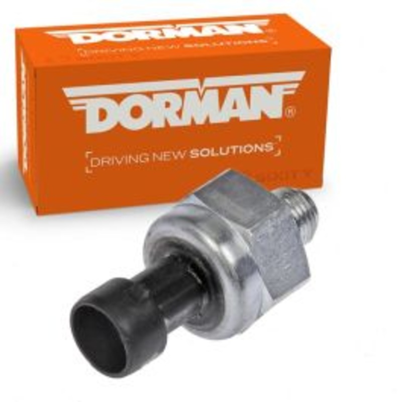 Dorman Diesel Injection Control Pressure Sensor for 1999-2003 Ford F-350 Super Duty 7.3L V8