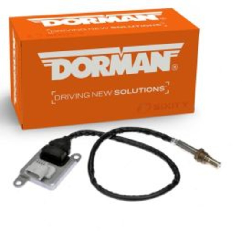 Dorman Nitrogen Oxide NOx Sensor for 2014-2017 Ram 2500 6.7L L6