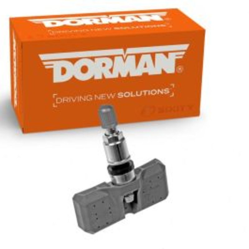 Dorman Tire Pressure Monitoring System Sensor for 2006-2007 Dodge Caravan