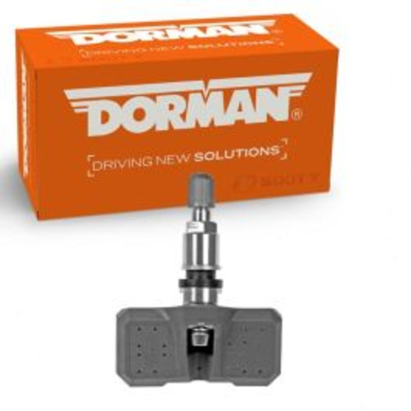Dorman Tire Pressure Monitoring System Sensor for 2007-2012 Cadillac SRX