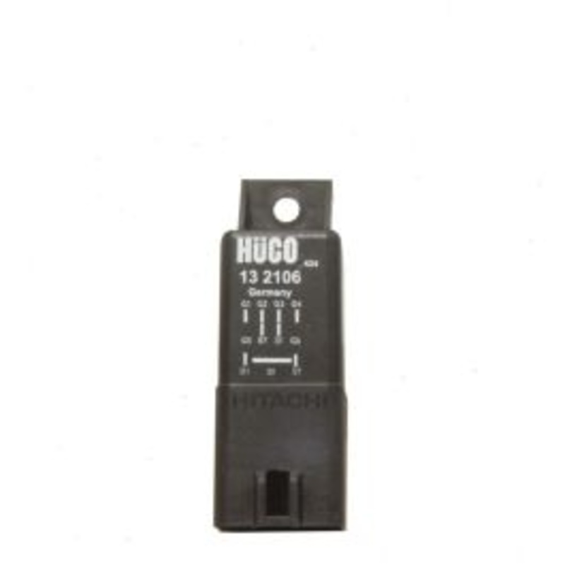 Hitachi GLP2106 Diesel Glow Plug Relay