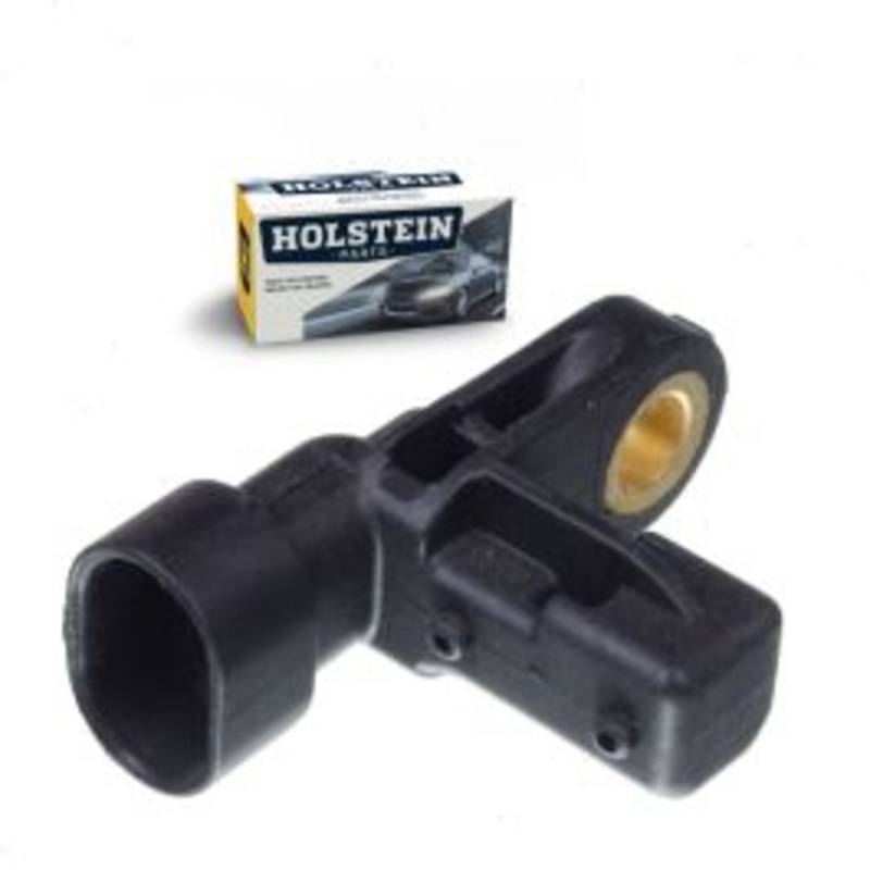 Holstein 2ABS0658 ABS Wheel Speed Sensor