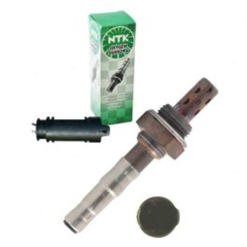 NGK NTK Downstream Oxygen (O2) Sensor for 1998-2002 BMW Z3 2.5L 2.8L 3.0L L6