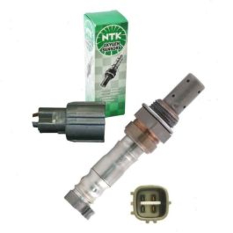 NGK NTK Upstream Air Fuel Ratio Sensor for 2001-2003 Toyota RAV4 2.0L L4
