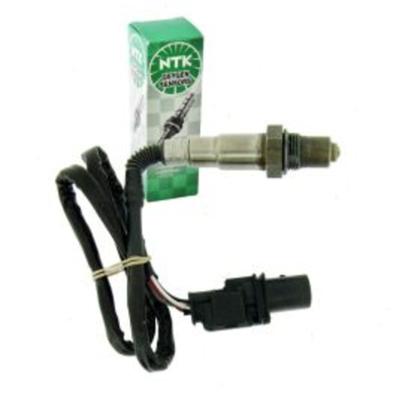NGK NTK Upstream Left Air Fuel Ratio AFR Sensor for 2006-2010 BMW 550i 4.8L V8
