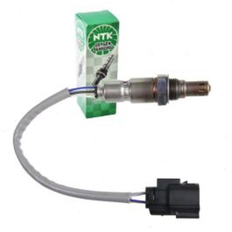 NGK NTK Upstream Left Air Fuel Ratio AFR Sensor for 2016-2019 Ford Police Interceptor Sedan 3.5L 3.7L V6