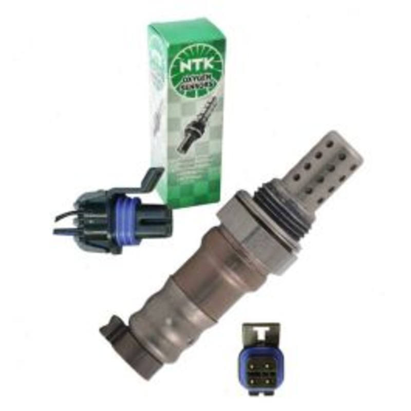 NGK NTK Upstream Left Oxygen (O2) Sensor for 2012-2017 Buick Enclave 3.6L V6