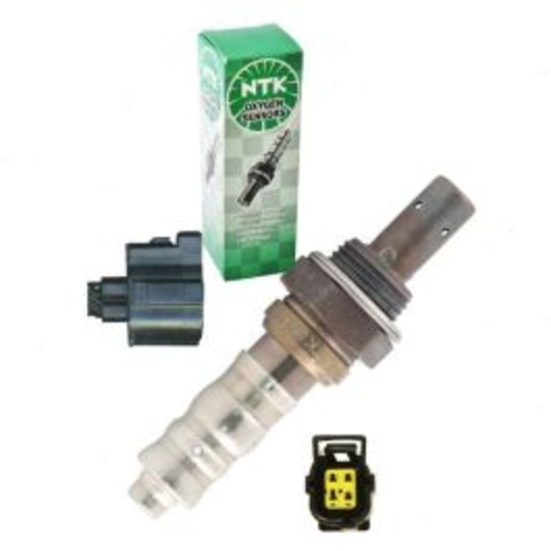 NGK NTK Upstream Oxygen (O2) Sensor for 2001-2003 Jeep Grand Cherokee 4.0L L6