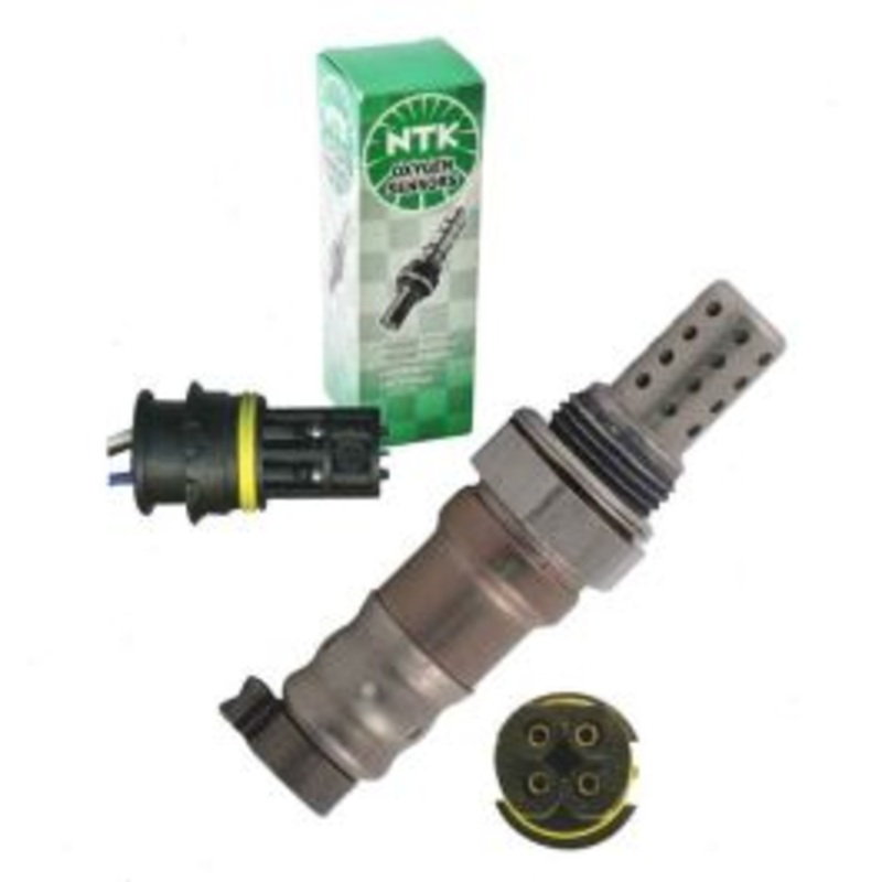 NGK NTK Upstream Right Oxygen (O2) Sensor for 2001-2005 Mercedes-Benz C320 3.2L V6