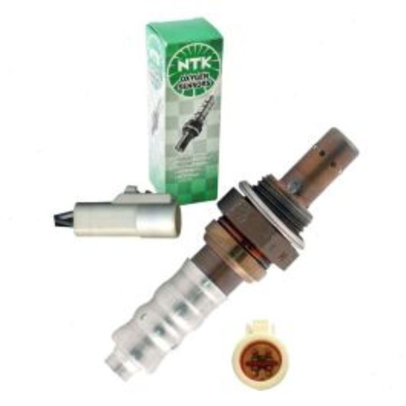 NGK NTK Upstream Right Oxygen (O2) Sensor for 2002-2005 Ford Thunderbird 3.9L V8