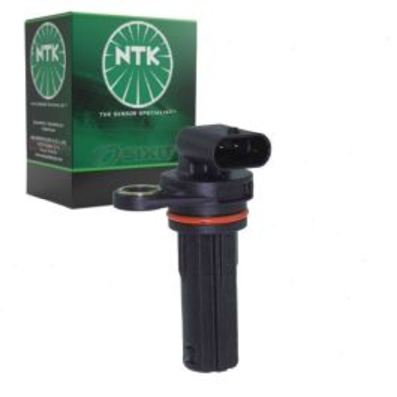 NTK Crankshaft Position Sensor for 2014-2021 Ram ProMaster 3500 3.6L V6