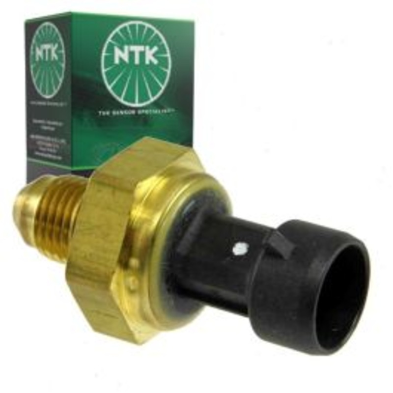 NTK EGR Pressure Sensor for 2005-2007 Ford F-350 Super Duty 6.0L V8