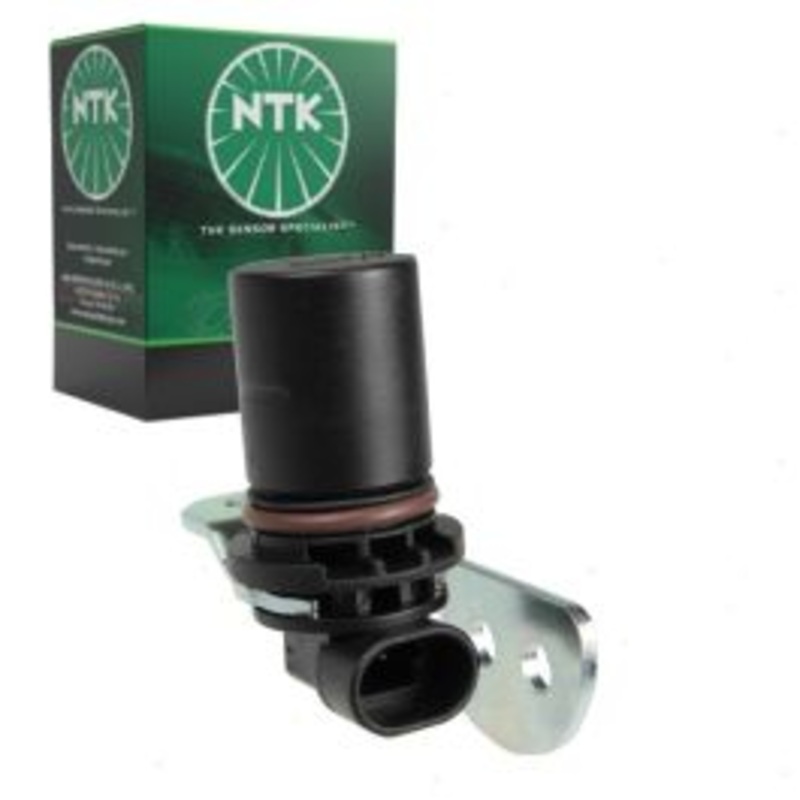 NTK Vehicle Speed Sensor for 2002-2007 GMC Envoy