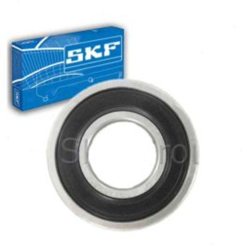 SKF Front Generator Drive End Bearing for 1956-1959 Ford Club