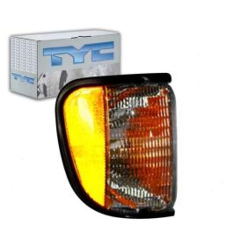 TYC 18-3120-01 Parking Side Marker Light