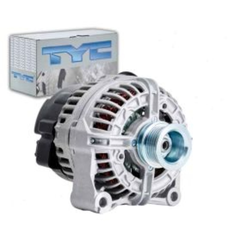 TYC Alternator for 2001-2006 BMW 325Ci 2.5L L6