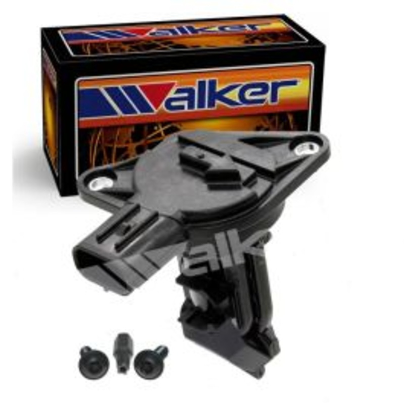 Walker Products 245-1386 Mass Air Flow Sensor