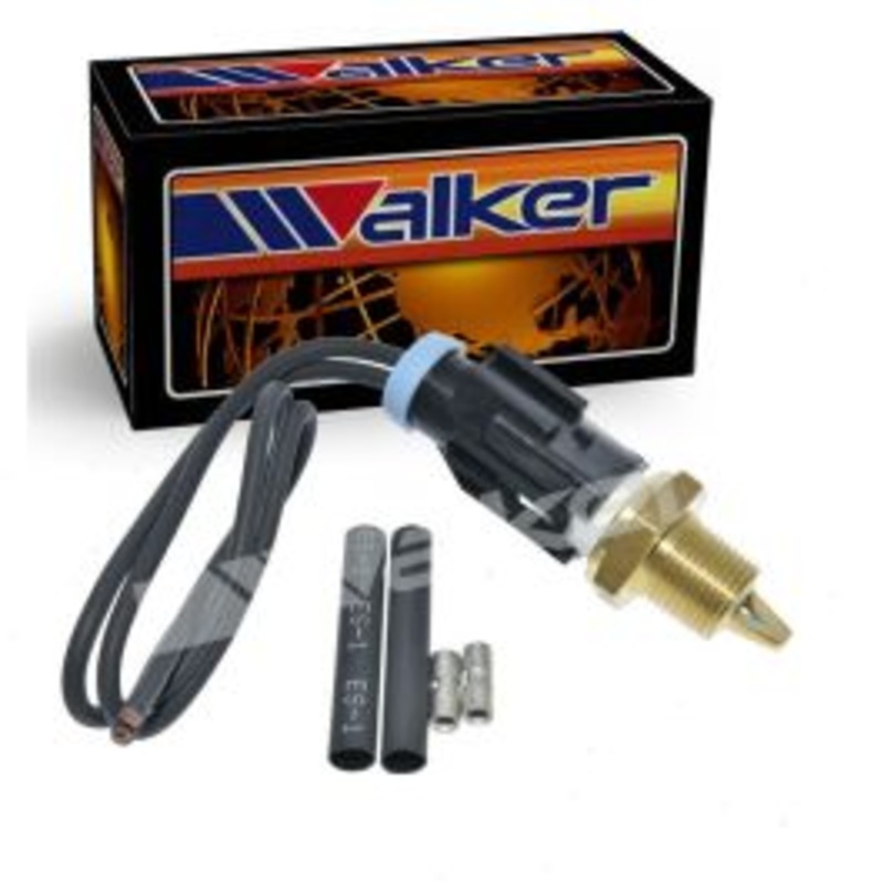 Walker Products Air Charge Temperature Sensor for 1985-1989 Merkur Scorpio XR4Ti