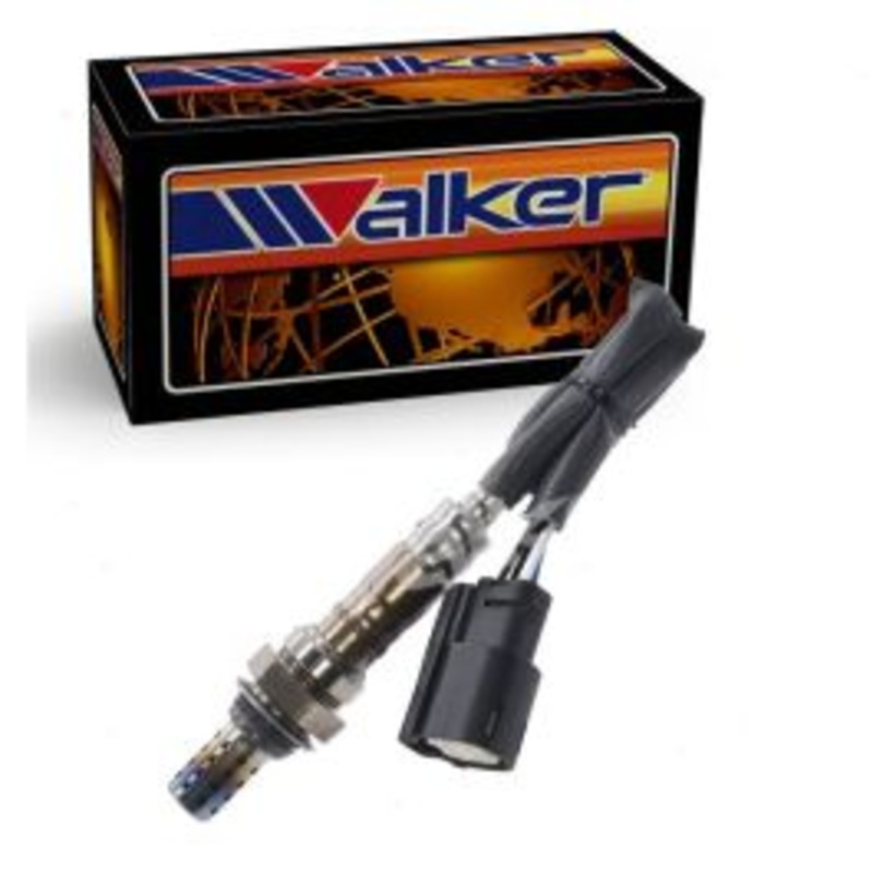Walker Products Downstream Front Oxygen (O2) Sensor for 2011-2019 Lincoln MKS MKT MKX MKZ