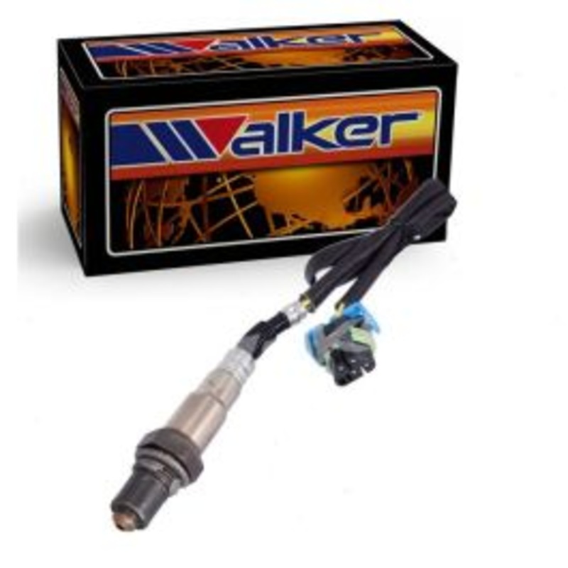 Walker Products Downstream Left Oxygen (O2) Sensor for 2004-2005 Cadillac CTS XLR