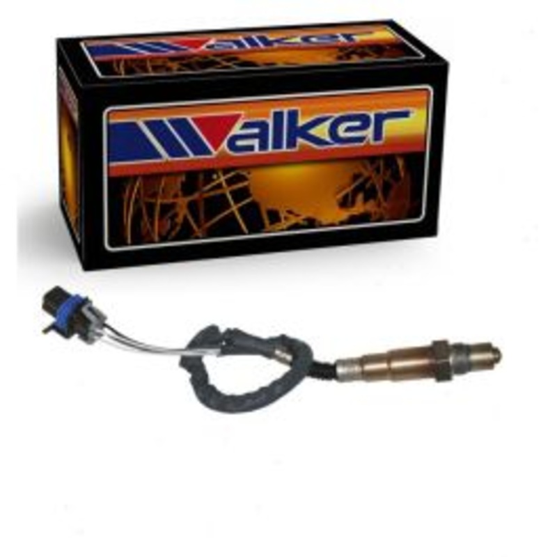 Walker Products Downstream Left Oxygen (O2) Sensor for 2005-2019 Cadillac ATS CTS STS XTS