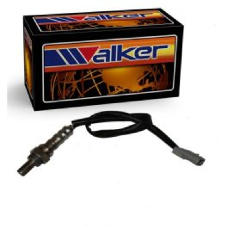 Walker Products Downstream Left Oxygen (O2) Sensor for 2016-2020 INFINITI QX80