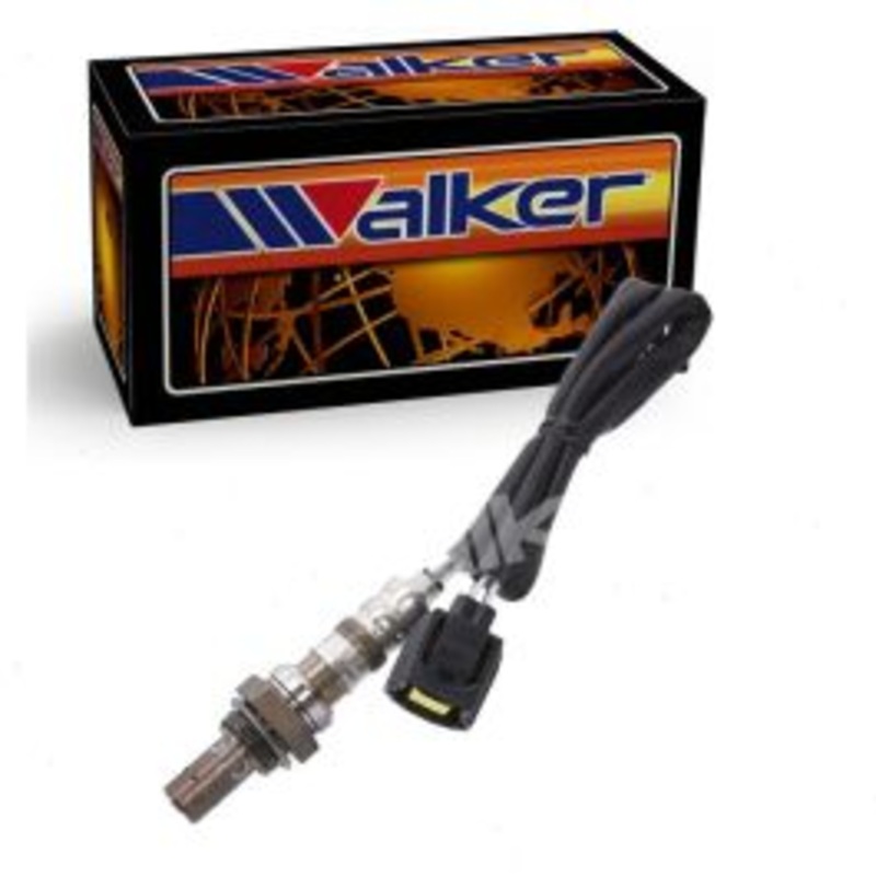 Walker Products Downstream Right Oxygen (O2) Sensor for 2011-2018 Ram 1500 2500 3500 Dakota