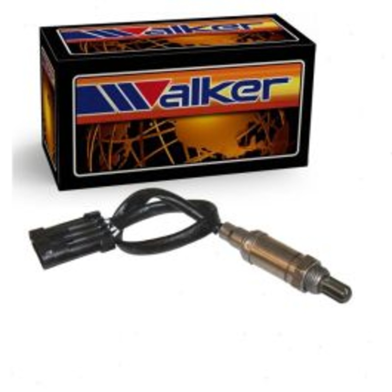Walker Products Upstream Right Oxygen (O2) Sensor for 1996-2001 Oldsmobile Bravada