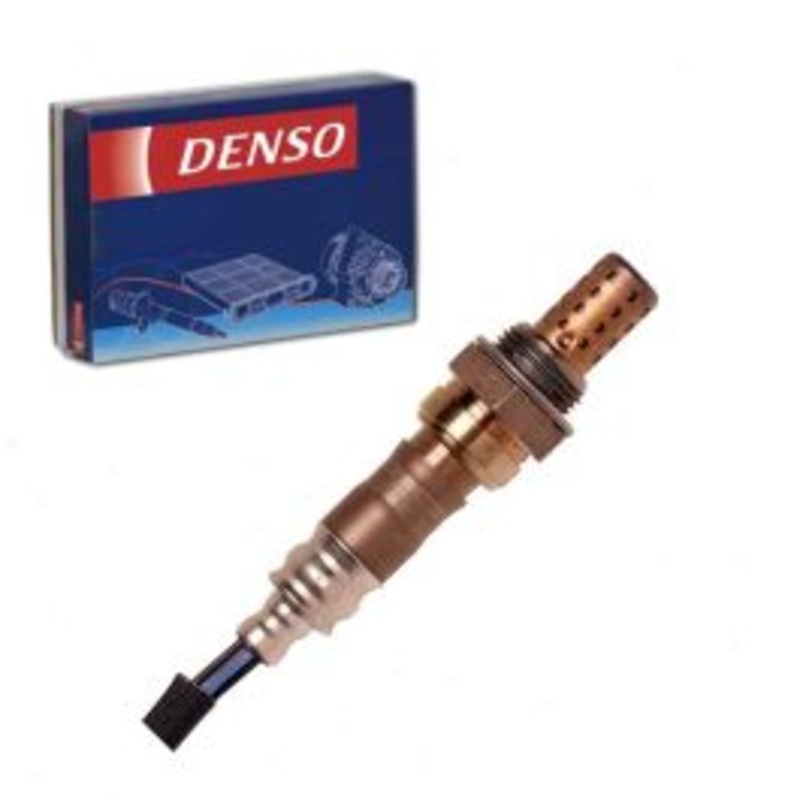DENSO Downstream Oxygen (O2) Sensor for 1994-1995 Mercedes-Benz S320 3.2L L6