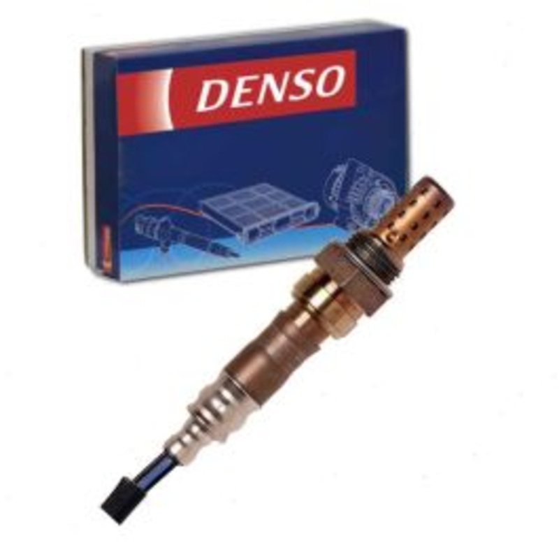 DENSO Downstream Oxygen (O2) Sensor for 2002-2014 Toyota Camry